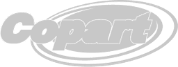 Das Bild zeigt das Copart-Logo. Copart ist ein globales Unternehmen, das sich auf die Versteigerung von Fahrzeugen, insbesondere von beschädigten Fahrzeugen und Unfallwagen, spezialisiert hat. Das Design des Logos besteht aus dem Schriftzug „Copart“ und einem ovalen Rahmen, was die globale Präsenz und den dynamischen Charakter des Unternehmens unterstreicht. Copart bietet eine Plattform für den Verkauf von Fahrzeugen und bietet eine effiziente Lösung für den An- und Verkauf von Fahrzeugen im gesamten Markt.